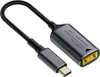 INF 140W USB-C Stecker auf Lenovo Slim Tip Buchse Adapter Produktbild-Vorschau 2