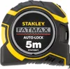STANLEY Bandmass FATMAX Pro Autolock 5 m XTHT0-33671 Voir les images du produit 17