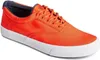 Sperry Striper II CVO Orange Herren Sneaker Halbschuhe Produktbild-Vorschau 2