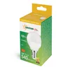 Spectrum LED Leuchtmittel Tropfen G45 6W = 40W E14 matt Produktbild-Vorschau 2
