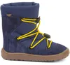 Froddo FroddoTex Barefoot Track Wool Kinder Wasserdichte Produktbild-Vorschau 2