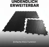Gewerbeboden PVC Fliesen - VDP I Garagenboden PVC Fliesen I Produktbild-Vorschau 9