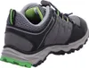 Meindl Ontario GTX Wanderschuh Grau in Gr. 34 Produktbild-Vorschau 17