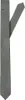 Selected Plain Krawatte 5 Cm Grün  Herren Grün One Size Produktbild-Vorschau 2