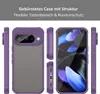 Handyhülle für Google Pixel 10 Pro Matt Stoßfest Produktbild-Vorschau 4