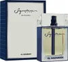 Al Haramain Signature Blue Eau de Parfum für Herren 100 ml Produktbild-Vorschau 6