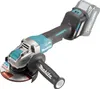 Makita GA 044 GZ Meuleuse d'angle sans fil 40 V max. 125 mm Voir les images du produit 19