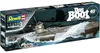 Revell DAS BOOT 40th Y. Gift Set - Verbrauchereinheit Anteprima dell’immagine prodotto 6