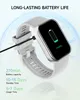 Bracelet de fitness intelligent avec écran HD de 1,93" pour Voir les images du produit 4