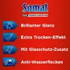 Somat Klarspüler Geschirrreiniger 5x750 ml Produktbild-Vorschau 4