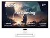 BenQ EW270Q, 68,6 cm (27"), 2560 x 1440 Pixel, 2K Ultra HD, Produktbild-Vorschau 7