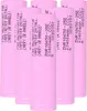 6er-Set 18650 Akku: Samsung INR18650-35E / BAK A02 | Produktbild-Vorschau 1