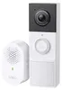 TP-Link Tapo D210, Čierna, Biela, IP65, 150°, IR, Múr, Tapo Náhľad obrázku produktu 9