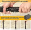 10 Stück Verdicktes Magisches Reinigungstuch Mikrofaser Produktbild-Vorschau 6
