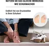 Robuste Ballenweiterzange – Halluxzange ALU-Massiv für Produktbild-Vorschau 6