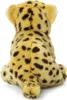 WWF - peluche - ghepardo (seduto, 23 cm) peluche realistico Anteprima dell’immagine prodotto 3