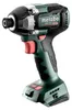 Metabo SSD 18 LT 200 BL Akku Schlagschrauber 18V Schrauber Produktbild-Vorschau 1