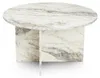 Skye Decor, Harmoni, Couchtisch, Freesienmarmor, 100 % MDF, Produktbild-Vorschau 2