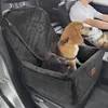 Hunde Autositz Vorder/Rücksitz Hundesitz Auto 600x500x670mm Produktbild-Vorschau 8
