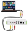Konwerter audio-wideo Grabber USB na RCA Cyfrowy adapter Podgląd zdjęcia produktu 9
