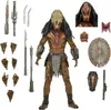 Proie Ultimate Feral Predator - Figurine NECA 18 cm Voir les images du produit 11