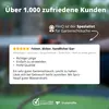 FlinQ flexibler Gartenschlauch 10 m – ausziehbar, mit Produktbild-Vorschau 7