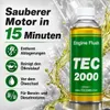 TEC-2000 Motorspülung, Engine Flush für Diesel/Benzin/LPG Produktbild-Vorschau 2