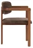 Skye Decor, Hochwertiger Stuhl aus 100% Buchenholz, Produktbild-Vorschau 3