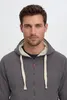 BLEND BHSpeedy Herren Sweatjacke Kapuzenjacke Hoodie mit Produktbild-Vorschau 5