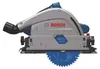 Bosch GKT 18V-52 GC, Holz, 14 cm, 5500 RPM, 5,2 cm, 2 cm, Produktbild-Vorschau 18