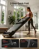 Bežecký pás ROBORE SF60 s 18 % elektrickým sklonom, Náhľad obrázku produktu 4