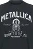 Metallica T-Shirt Herren Whiskey In the Jar schwarz L Produktbild-Vorschau 3
