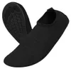 Trizand 27488 Wasserschuhe, Uni, Größe 38, schwarz Produktbild-Vorschau 1