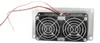 Ventilateur d'extraction latéral 12 V pour camping-car et Voir les images du produit 1