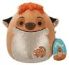 Squishmallows Timon Lion King, Cartoon-Figur, 3 Jahr(e) Produktbild-Vorschau 3