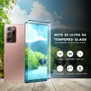 Samsung Galaxy Note 20 Ultra 5G - tvrzené sklo 9H - 3D Náhled obrázku produktu 1