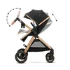 Kinderkraft multifunctionele 3-in-1 kinderwagen ESME PRO – Productafbeelding-voorbeeld 3