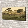 Tulup® Leinwandbild - 140x70 cm - Wandkunst - Drucke auf Produktbild-Vorschau 2