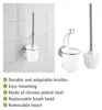 WENKO WC sada WC kartáče Držák na WC Kartáč koupelna Náhled obrázku produktu 5