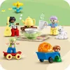 LEGO® DUPLO® 10993 Domček na strome 3 v 1 Náhľad obrázku produktu 35
