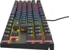 Genesis Gaming Tastatur THOR 303 TKL silent kabelgeb. (DE) Produktbild-Vorschau 2