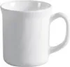 Table Roc Trianon Kaffeebecher weiß Tasse 290 ml Packung 1 Produktbild-Vorschau 1