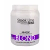 STAPIZ SLEEK LINE BLOND Violett neutralisierende Maske für Produktbild-Vorschau 1