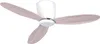 Energiespar Deckenventilator mit Fernbedienung  Airfusion Produktbild-Vorschau 1