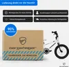 Bergsteiger Monaco 16 Zoll Kinderfahrrad, geeignet für 4, Produktbild-Vorschau 7