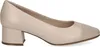 Caprice Buty damskie Czółenka Beżowy Casual, Rozmiar Podgląd zdjęcia produktu 10