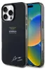 Custodia Aston Martin iPhone 16 Pro Back cover - IML F1 Car Anteprima dell’immagine prodotto 1