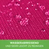 Green Bean® Sitzsack mit Rückenlehne + Hocker "Cozy+Stay" Produktbild-Vorschau 9
