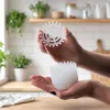 KADAX Fermentiergewichte – 12er Set, Gärhilfe fi 66 mm mit Produktbild-Vorschau 4