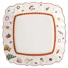 Villeroy & Boch 1485852649, Salátový talíř, Čtverec, Náhled obrázku produktu 2